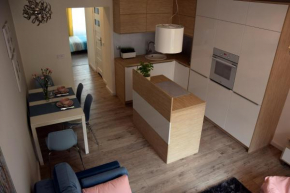 Apartament Zawiszy Czarnego 10, Koszalin